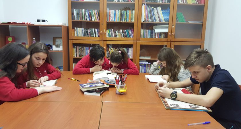 Biblioteka